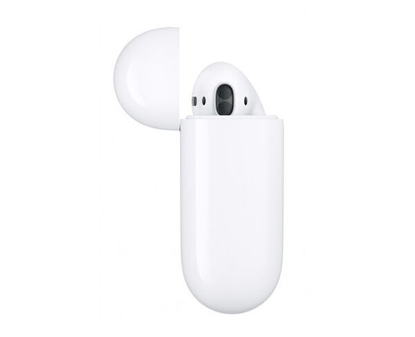 Apple Airpods Gen 2 with Charging Case